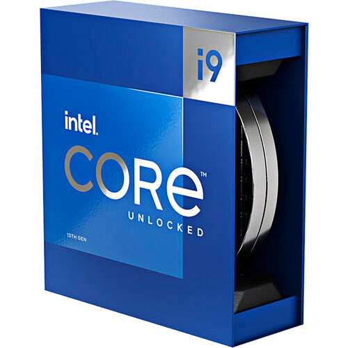 Intel Core i9-13900KS LGA 1700