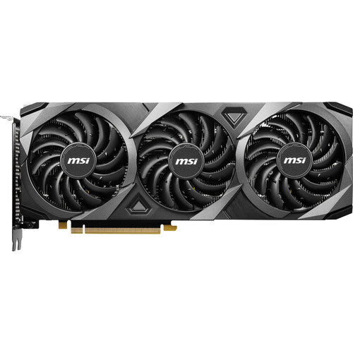 MSI GeForce RTX 3060 Ti VENTUS 3X OC