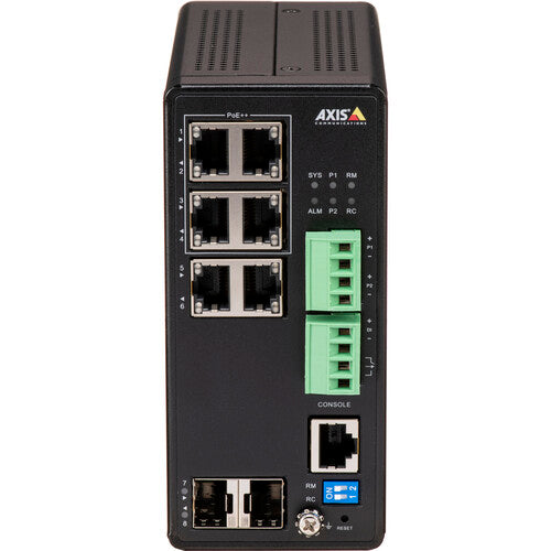 Axis Communications T8504-R