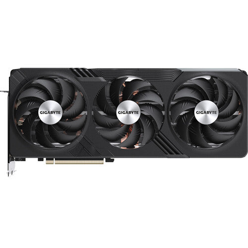 Gigabyte Radeon RX 7900 XTX OC