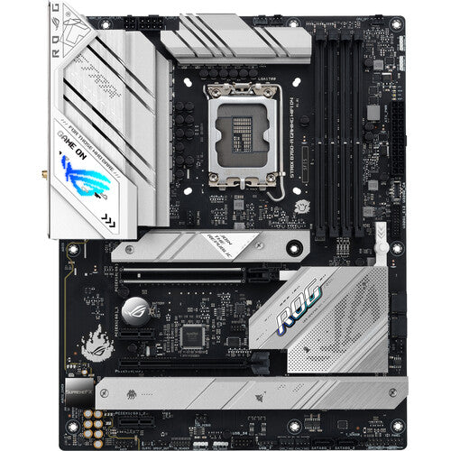 ASUS ROG STRIX B760-A GAMING WIFI D LGA 1700 ATX