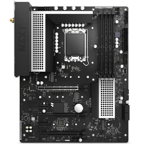 NZXT N5 Z690 LGA 1700 ATX