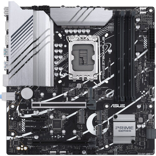 ASUS PRIME Z790M-PLUS LGA 1700 Micro-ATX