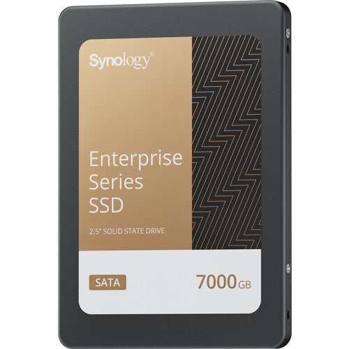 Synology 7TB SAT5210 SATA III 2.5" SSD