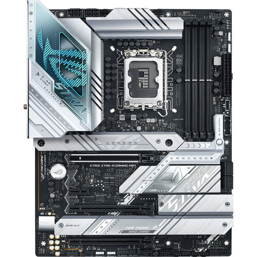 ASUS ROG STRIX Z790-A GAMING WIFI LGA 1700 ATX