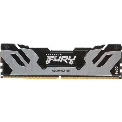 Kingston 64GB FURY Renegade DDR5 6000 MHz Kit