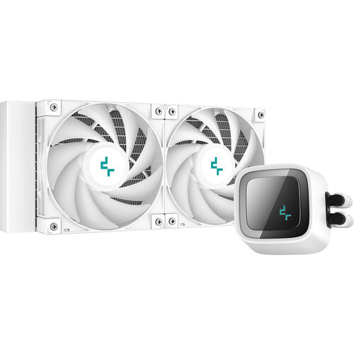 Deepcool LS520 240mm Premium (White)