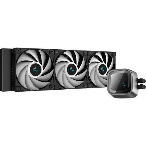 Deepcool LS720 360mm Premium (Black)