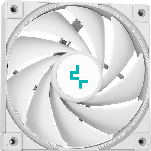 Deepcool LT720 360mm (White)