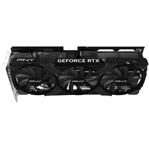 PNY NVIDIA GeForce RTX 4070 Ti VERTO Triple Fan Edition