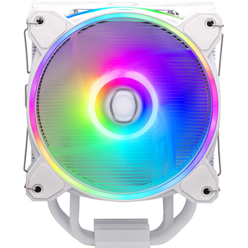 Cooler Master Hyper 212 Halo (White)