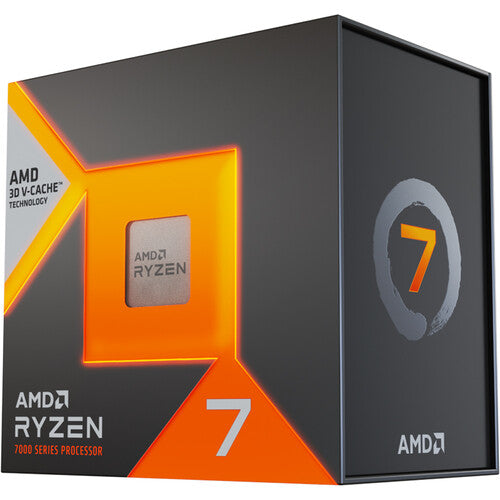 AMD Ryzen 7 7800X3D AM5