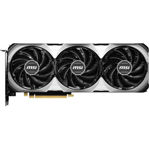 MSI GeForce RTX 4070 VENTUS 3X OC