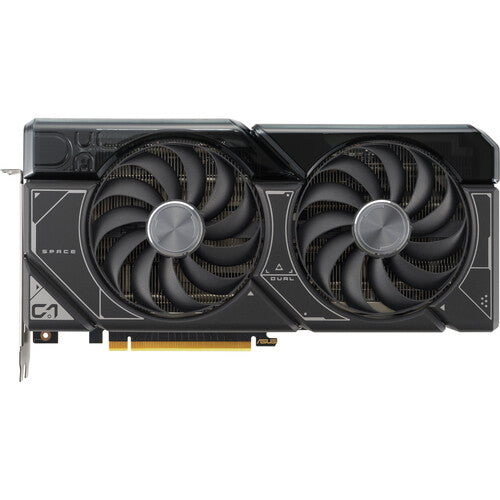 ASUS GeForce RTX 4070 Dual OC