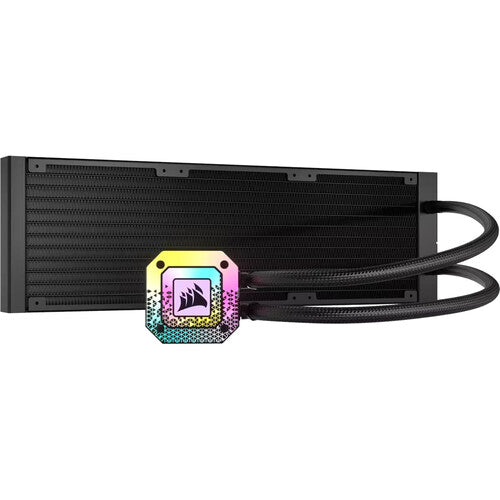 Corsair iCUE H150i ELITE CAPELLIX XT RGB