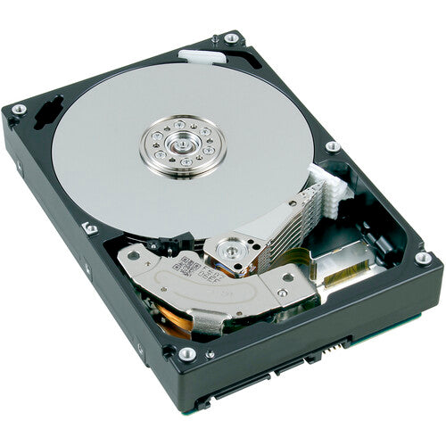 Toshiba 12TB X300 Performance 3.5" CMR