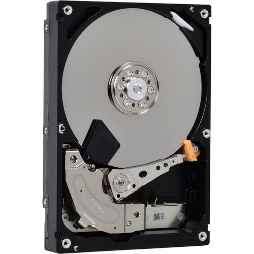 Toshiba 4TB X300 Pro Performance 3.5" CMR HDD