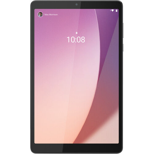 Lenovo 8" Tab M8 Gen 4 (Wi-Fi, Arctic Gray)