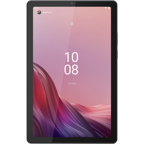 Lenovo 9" Tab M9 (Wi-Fi, Arctic Gray)