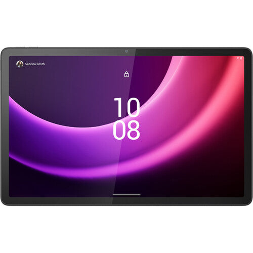 Lenovo 11.5" Tab P11 (Wi-Fi, 2nd Gen, Storm Gray)