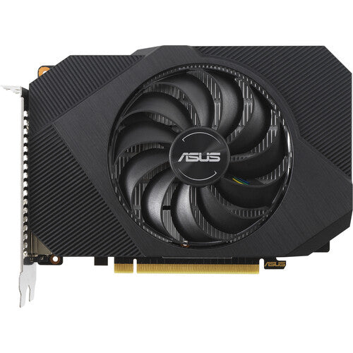 ASUS GeForce GTX 1650 Phoenix OC V2