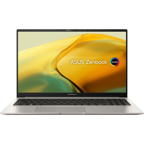 ASUS Zenbook 15 15.6"