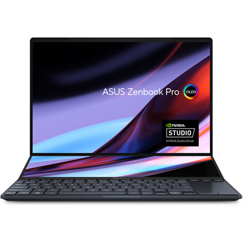 ASUS ZenBook Pro 14 Duo 14.5"