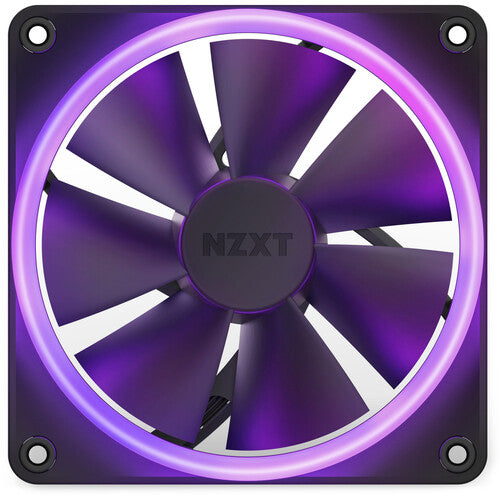 NZXT F120 RGB Core (Black)