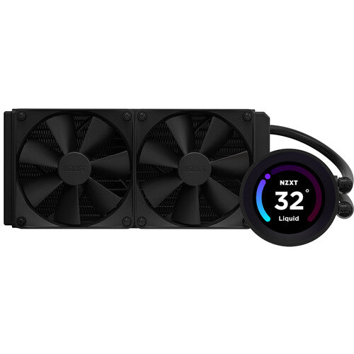 NZXT Kraken Elite 240mm (Black)