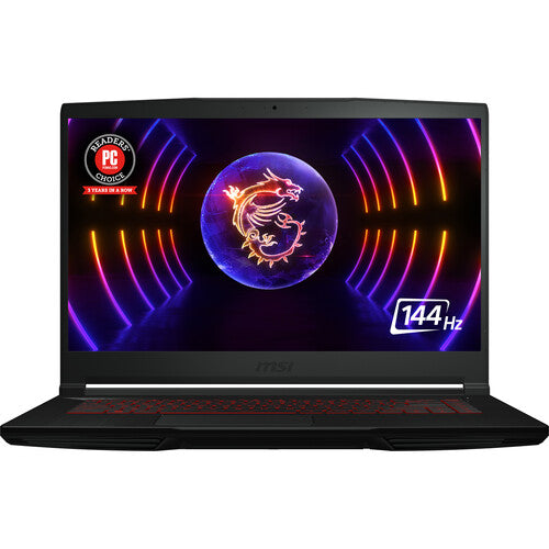 MSI GF63 Thin 15.6"