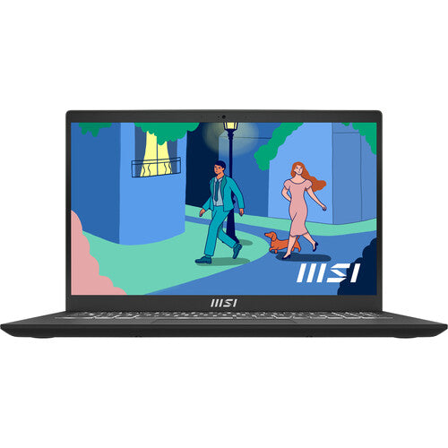 MSI Modern 15 15.6"