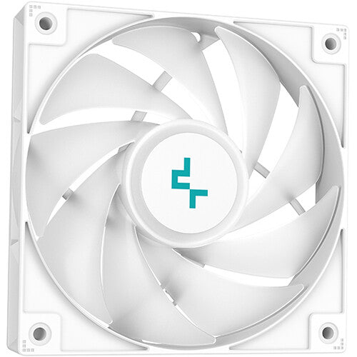 Deepcool LS520 SE WH ARGB (White)