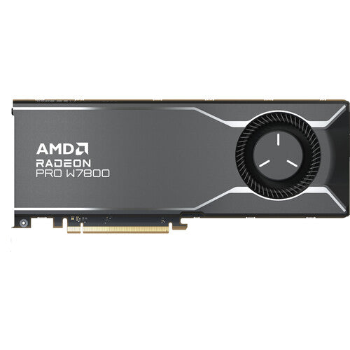 AMD Radeon Pro W7800