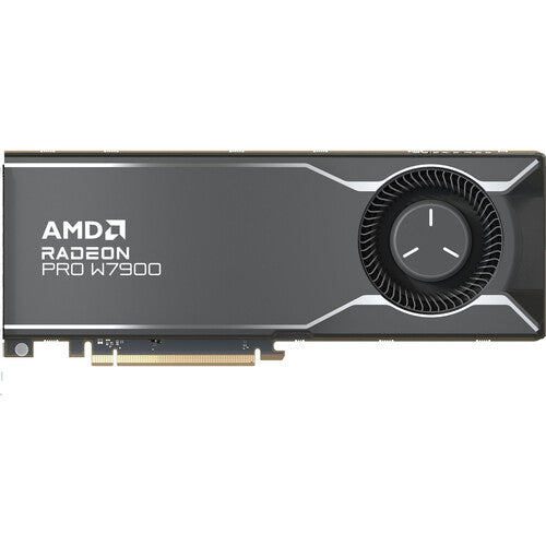 AMD Radeon Pro W7900