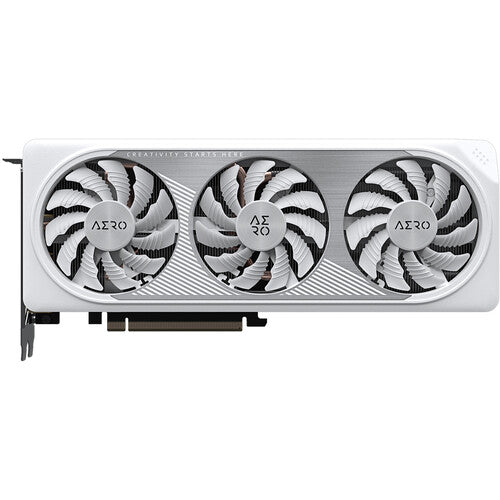 Gigabyte GeForce RTX 4060 Ti AERO OC 8GB