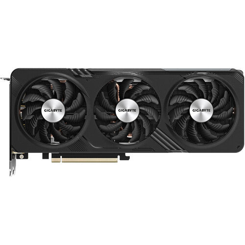 Gigabyte GeForce RTX 4060 Ti GAMING OC 8GB