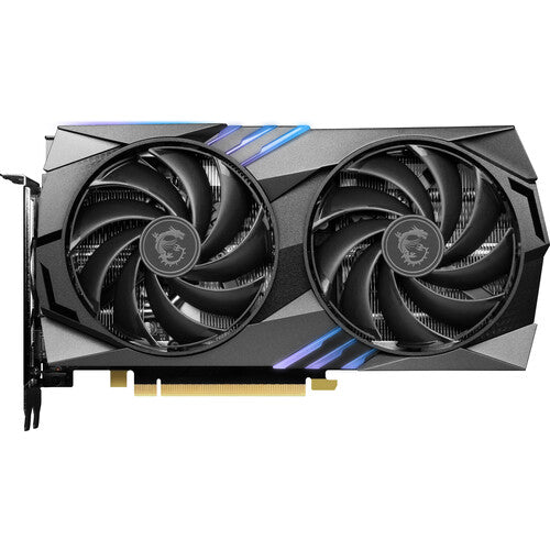 MSI GeForce RTX 4060 Ti GAMING X 8GB