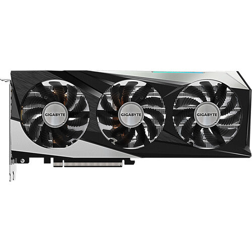 Gigabyte Radeon RX 7600 OC