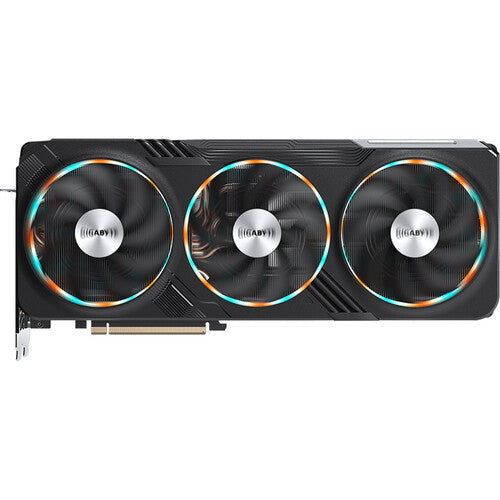 Gigabyte GeForce RTX 4070 Ti AERO OC V2