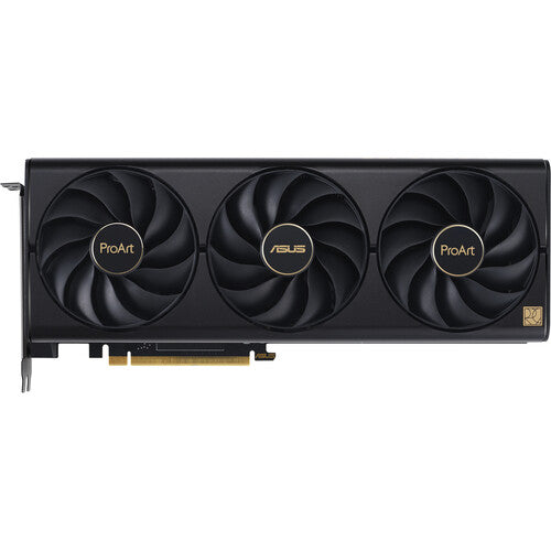 ASUS GeForce RTX 4070 Ti ProArt