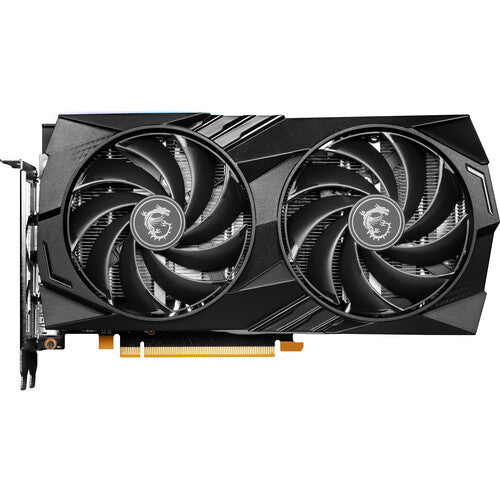 MSI GeForce RTX 4060 GAMING X