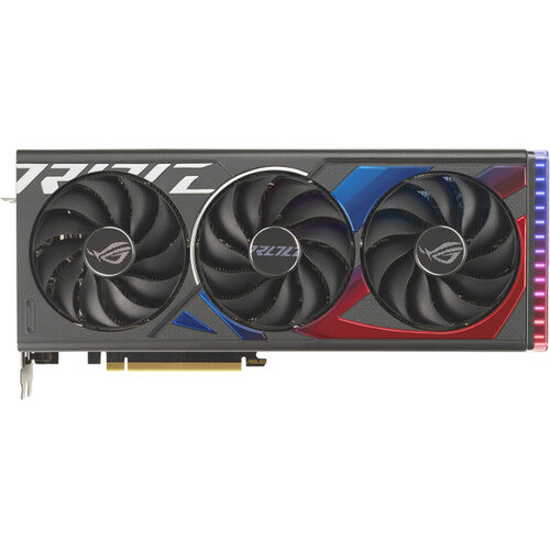 ASUS GeForce RTX 4060 Republic of Gamers Strix Gaming OC