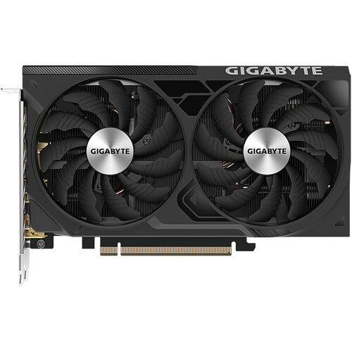 Gigabyte GeForce RTX 4060 Ti WINDFORCE OC 8GB