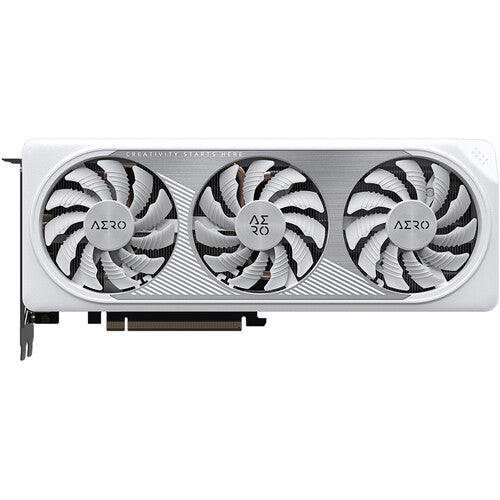 Gigabyte GeForce RTX 4060 Ti AERO OC 16GB