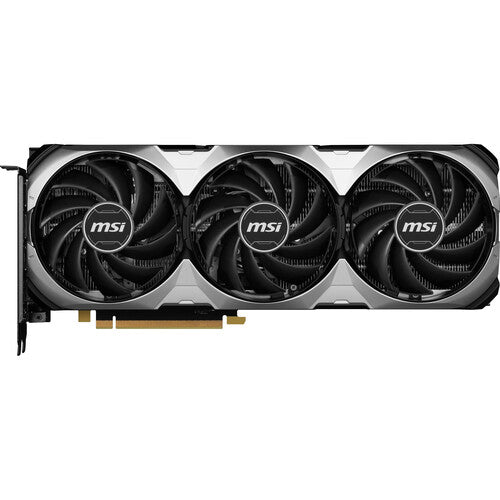 MSI GeForce RTX 4060 Ti VENTUS 3X OC 16GB