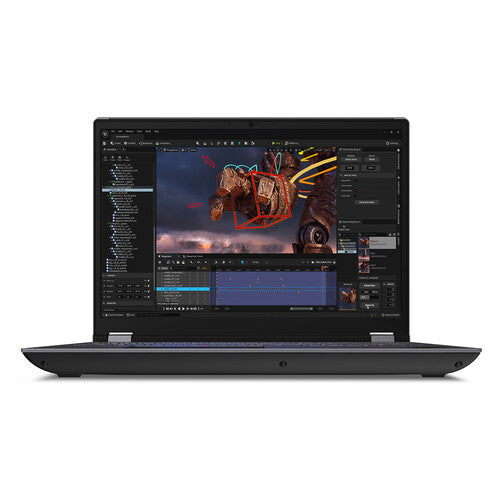 Lenovo ThinkPad P16 G2 16"