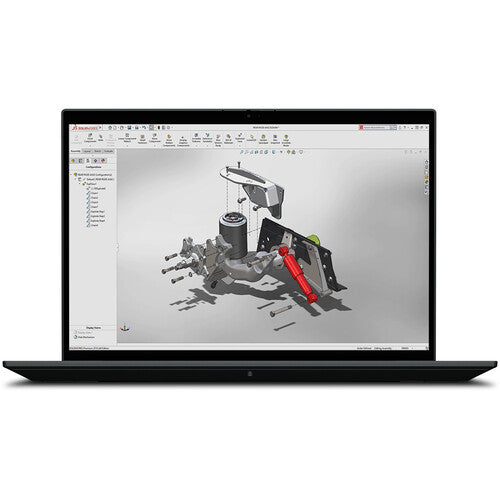 Lenovo ThinkPad P1 G6 16"