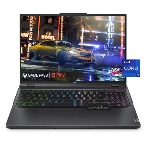 Lenovo Legion Pro 5i 16"