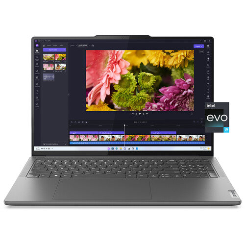 Lenovo Slim Pro 9i 16"