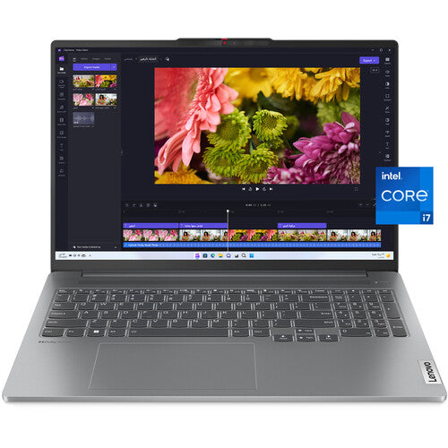 Lenovo IdeaPad Pro 5i 16"